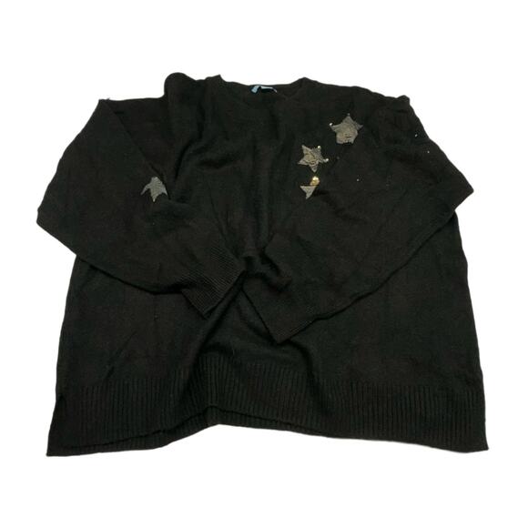 CeCe Women's Glamour Melody Sweater XXL - New - Picture 1 of 6